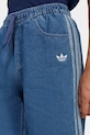 adidas Originals szorty jeansowe dziecięce KE2969