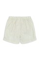 Konges Sløjd szorty kąpielowe dziecięce ASNOU SWIM SHORTS GRS KS104639.PPY2 beżowy SS26