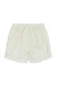 Konges Sløjd szorty kąpielowe dziecięce ASNOU SWIM SHORTS GRS KS104639.PPY2 beżowy SS26