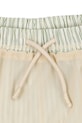Konges Sløjd szorty kąpielowe dziecięce ASNOU SWIM SHORTS GRS beżowy KS104639.PPY2