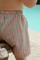 Konges Sløjd szorty kąpielowe dziecięce ASNOU SWIM SHORTS GRS KS104639.PPY2