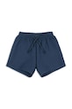 Konges Sløjd szorty bawełniane dziecięce FLORIAN SHORTS GOTS casual granatowy KS104815.PPY2