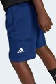 Детски къси панталони adidas тъмносин KD3369