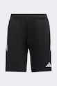 adidas Performance športové šortky detské KC7090 čierna SS26