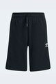 adidas Originals szorty dresowe dziecięce KD5543 czarny SS26