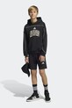 Παιδικό σορτς adidas KS5522