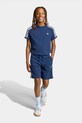adidas Originals Къс панталон за деца от памук KE2832