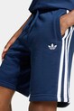 adidas Originals Къс панталон за деца от памук KE2832