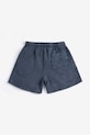 BIMBA Bobo Choses shorts di lana bambino/a 126AC059 blu navy