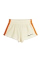 Mini Rodini szorty dziecięce bawełniane Alien City FC beżowy 26230116