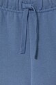 BIMBA United Colors of Benetton pantaloncini per bambini in cotone 3J70G900P.P.Stagionale blu