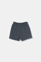 United Colors of Benetton šortky detské bavlnené 3J70G900P.P.Stagionale modrá SS26