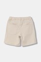 United Colors of Benetton šortky detské 46D6C904E.G.Stagionale béžová SS26