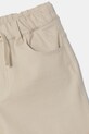 Chlapec United Colors of Benetton šortky detské 46D6C904E.G.Stagionale béžová