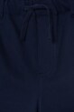 Chlapec United Colors of Benetton detské šortky 46D6C904E.G.Stagionale tmavomodrá