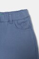Băieți United Colors of Benetton pantaloni scurți pentru copii 46D6G9036.P.Stagionale albastru