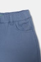 Băieți United Colors of Benetton pantaloni scurți pentru copii 46D6G9036.P.Stagionale albastru
