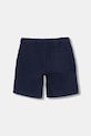United Colors of Benetton pantaloni scurți pentru copii 46D6G9036.P.Stagionale bleumarin SS26