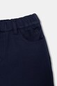 Băieți United Colors of Benetton pantaloni scurți pentru copii 46D6G9036.P.Stagionale bleumarin