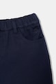 Băieți United Colors of Benetton pantaloni scurți pentru copii 46D6G9036.P.Stagionale bleumarin