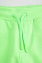 Dječaci Coccodrillo sportske kratke hlače za djecu s pamukom WC6120501VBB zelena