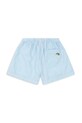 Konges Sløjd къс панталон за деца от памук FRAN SHORTS GOTS KS105389.PPY2 син SS26