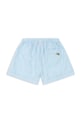 Konges Sløjd къс панталон за деца от памук FRAN SHORTS GOTS KS105389.PPY2 син SS26