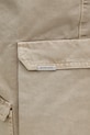 Represent LOADED CARGO шорти cargo бавовняні чоловічі бежевий MLM100486.25