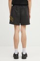 Odzież Represent szorty bawełniane Owners OCM100049.02 szary