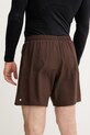 Odzież Salomon szorty treningowe SHKout LC2640600 brązowy