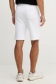 Odzież Karl Lagerfeld szorty bawełniane 561917.705783 biały