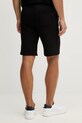Odzież Karl Lagerfeld szorty bawełniane 561917.705783 czarny