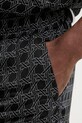 Karl Lagerfeld szorty czarny 561881.265702