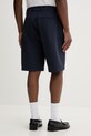 Odzież Les Deux szorty męskie Randall 1001363 granatowy
