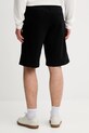 Odzież PS Paul Smith szorty bawełniane M2R.429R.KZEBRA czarny