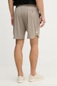 Odzież BOSS Green szorty męskie SH_TOC Spin 9 inch 50551953 beżowy