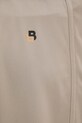 BOSS Green szorty męskie SH_TOC Spin 9 inch 50551953 beżowy