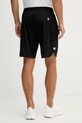 Odzież BOSS Green szorty SH_TOC Spin 9 inch 50551953 czarny