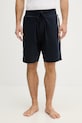 BOSS Shorts autentici blu navy 50554778