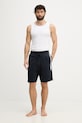 BOSS Shorts autentici 50554778 blu navy SS26