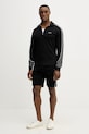 Шорты BOSS Tracksuit Short 50554801 чёрный SS26