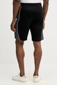 Одежда Шорты BOSS Tracksuit Short 50554801 чёрный