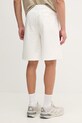 Odzież Guess szorty KORBIN Z4YD03.K7122 biały