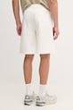 Odzież Guess szorty KORBIN Z4YD03.K7122 biały