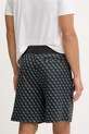 Odzież Guess szorty KORBIN Z4YD03.K7122 czarny