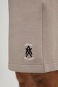 Armani Exchange szorty brązowy XM001773.AF10818