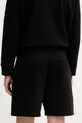 Odzież Armani Exchange szorty XM001773.AF10818 czarny
