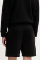 Odzież Armani Exchange szorty XM001773.AF10818 czarny