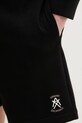 Armani Exchange szorty czarny XM001773.AF10818