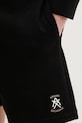 Armani Exchange szorty czarny XM001773.AF10818